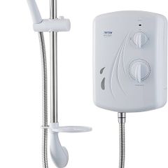 Seville Universal Electric Shower, 8.5 KW