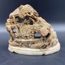 Chinese Soap Stone Carving 19th Century Image 3