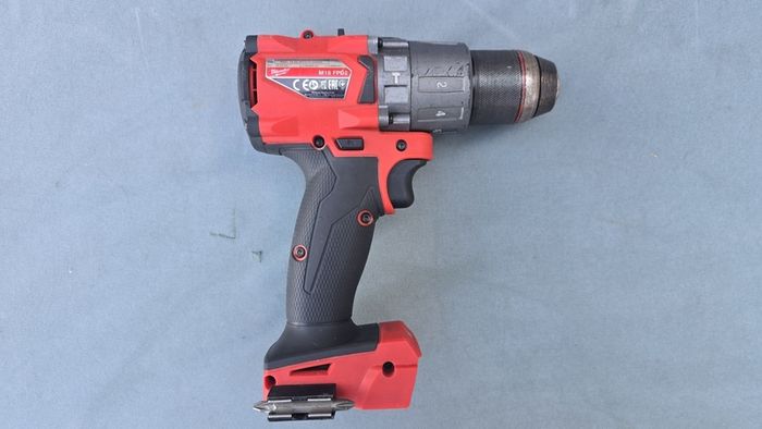 Milwaukee M18 FPD2 percussion drill body only