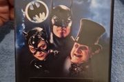 Batman Returns Mega Drive Arcade Retro Games Original