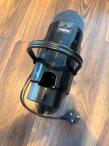 Nespresso Migimax