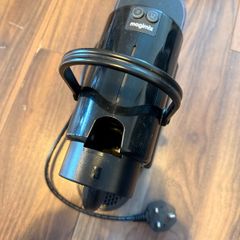 Nespresso Migimax