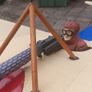 RC Model Airplane Image 9