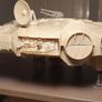 Millennium Falcon 1979 vintage star wars Image 4