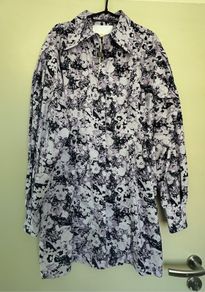 Remain Birger Christensen shirt dress - sz 12/14