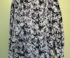 Remain Birger Christensen shirt dress - sz 12/14