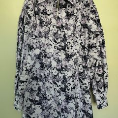 Remain Birger Christensen shirt dress - sz 12/14