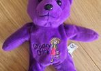 Purple Bear