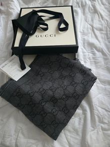 Genuine Gucci Scarf