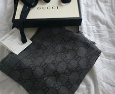 Genuine Gucci Scarf