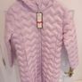 New Lilac Puffer Image 4