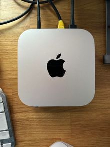 Apple Mac Mini M6 | 32gb Ram | 1tb Ssd