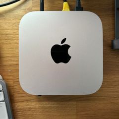 Apple Mac Mini M6 | 32gb Ram | 1tb Ssd