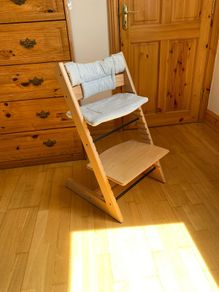 Stokke Tripp Trapp Chair