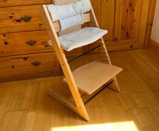 Stokke Tripp Trapp Chair