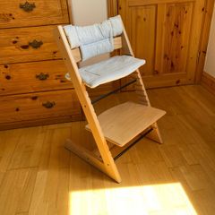 Stokke Tripp Trapp Chair