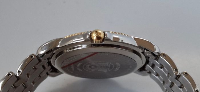 Tissot Ballade Gents Watch