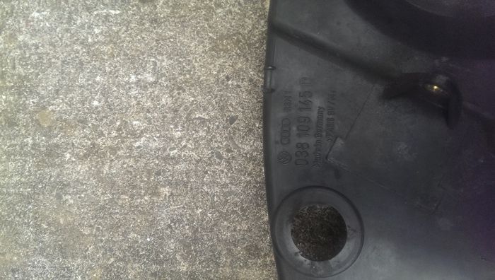 Audi, Seat, Skoda, Volkswagen 1.9 diesel engine parts