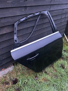 Audi A4 B8 Door
