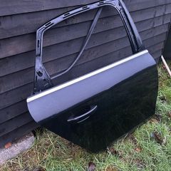 Audi A4 B8 Door