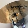 Zildjian 17" A Custom Crash Image 2