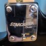 Starcaster Fender Image 4
