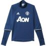 adidas Manchester United training top 2016/2017 Image 2