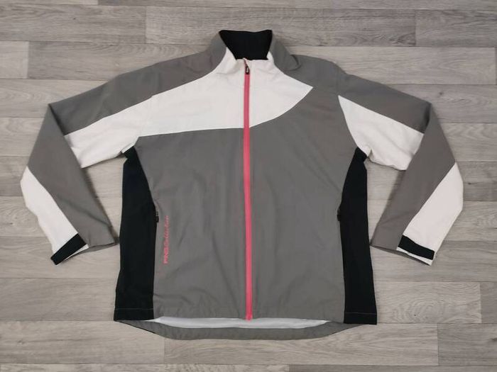 Ping Waterproof Golf Jacket Mens Large