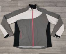Ping Waterproof Golf Jacket Mens Large