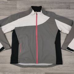 Ping Waterproof Golf Jacket Mens Large