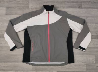 Ping Waterproof Golf Jacket Mens Large