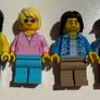Lego City Service Station 60257 Image 2