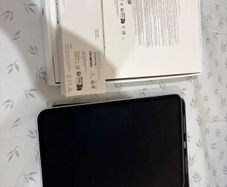 Apple iPad pro with Apple Pencil pro with box