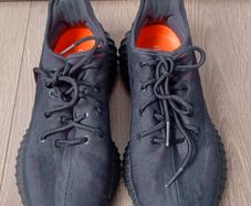 Adidas yeezy boost. Genuine! Worn Once!