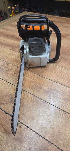 Stihl ms 391
