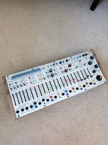 Buchla Easel Command / Model 208C