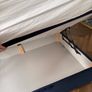 ottoman bedframe Image 3
