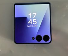 Samsung Z Flip 7 256GB