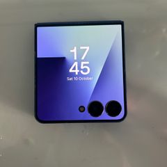 Samsung Z Flip 7 256GB