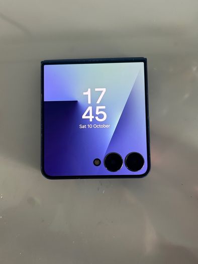 Samsung Flip 7 256GB