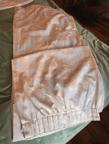 curtains