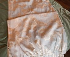 curtains