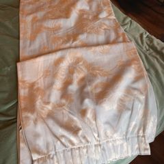 curtains