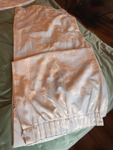 curtains