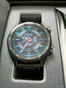 Huawei Watch Gt 46mm
