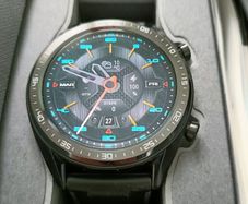 Huawei Watch Gt 46mm