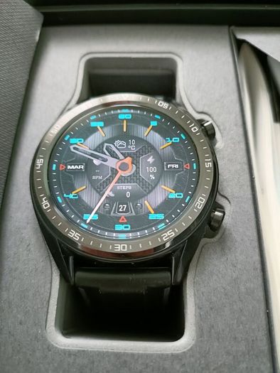 Huawei Watch Gt 46mm