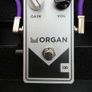 Morgan OD Overdrive Pedal Image 2