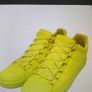 Authentic Balenciaga Trainers (size 41) Image 2