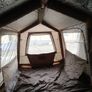 air tent Image 4